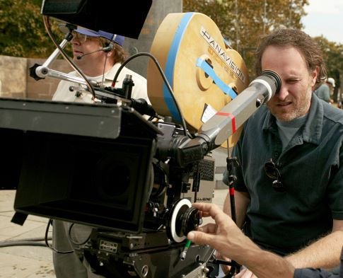 Jon Turteltaub photo