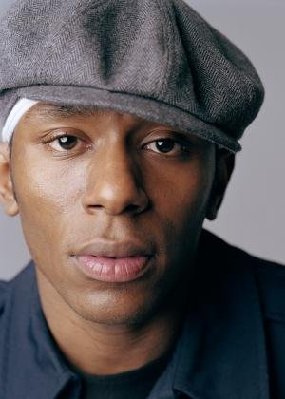 Mos Def photo