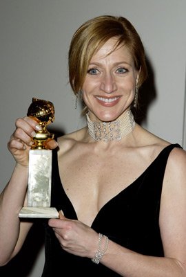 Edie Falco photo