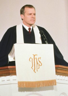 Stephen Collins photo