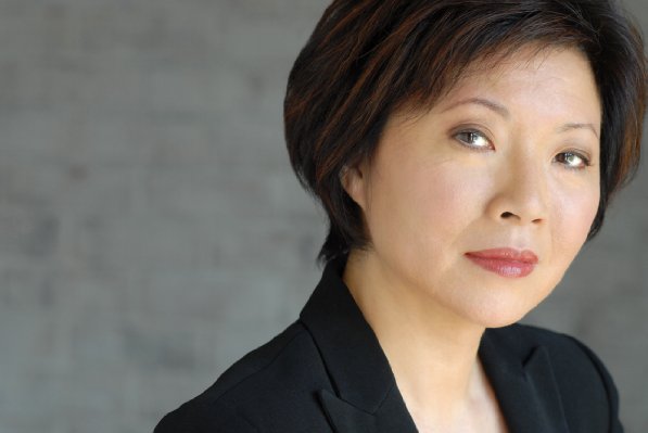 Elizabeth Sung photo