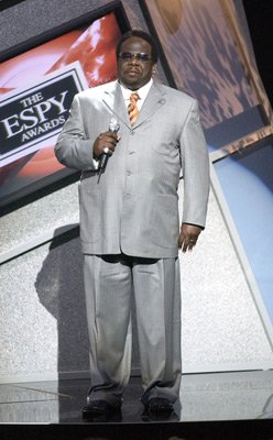 Cedric the Entertainer photo