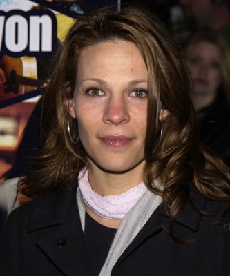 Lili Taylor photo