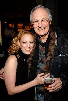 Virginia Madsen photo