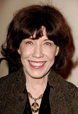 Lily Tomlin photo
