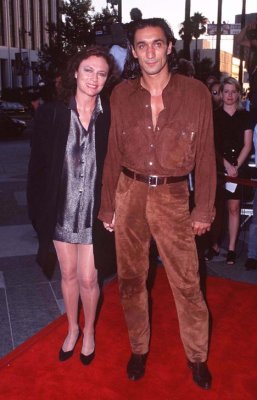 Jacqueline Bisset photo