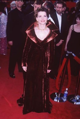 Juliette Binoche photo