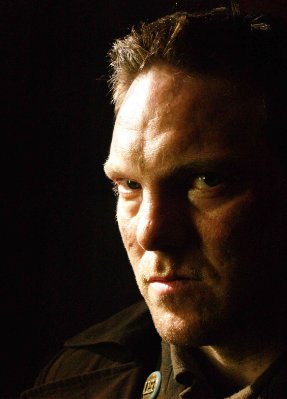 Andrew Tiernan photo