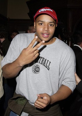 Donald Faison photo