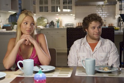 Katherine Heigl photo