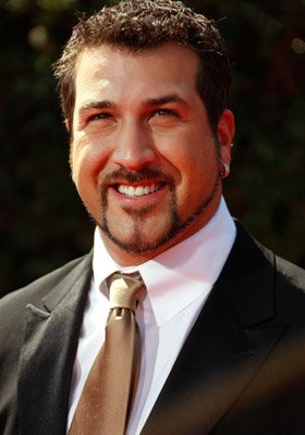 Joey Fatone photo