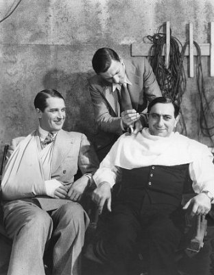 Maurice Chevalier photo