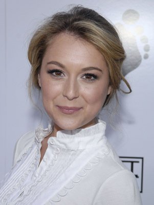 Alexa Vega photo
