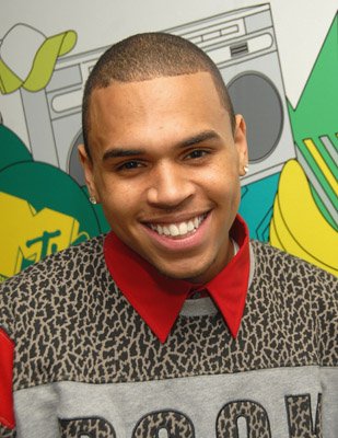 Chris Brown photo