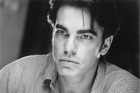 Peter Gallagher photo