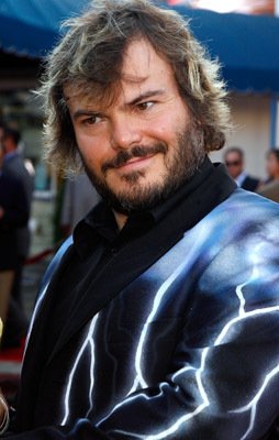 Jack Black photo