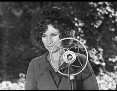 Barbra Streisand photo