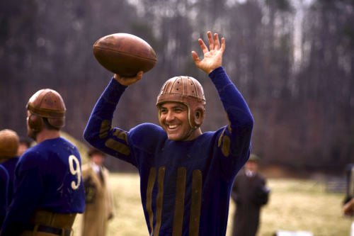 George Clooney photo