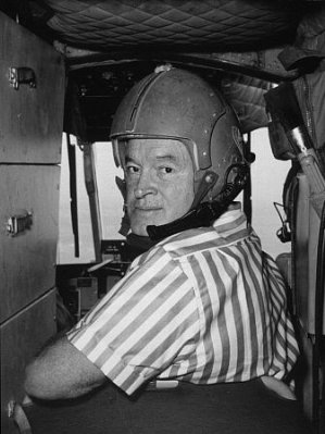 Bob Hope photo