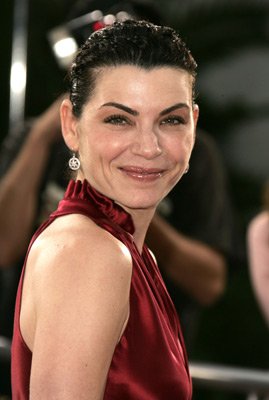 Julianna Margulies photo