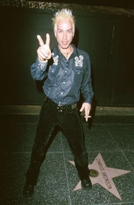 Alexis Arquette photo