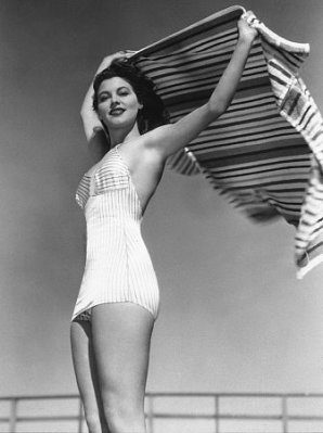 Ava Gardner photo