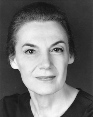 Marian Seldes photo