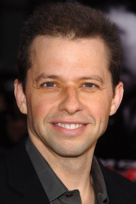 Jon Cryer photo