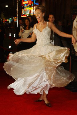 Kristanna Loken photo