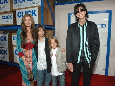 Paulina Porizkova photo