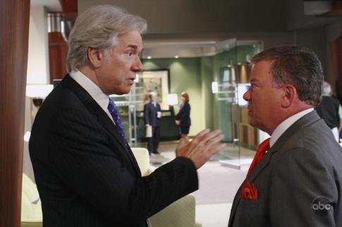 John Larroquette photo