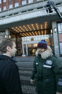 Joachim Roenning photo