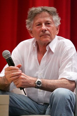 Roman Polanski photo