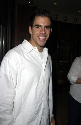 Eli Roth photo