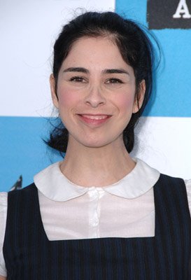 Sarah Silverman photo