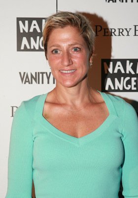 Edie Falco photo