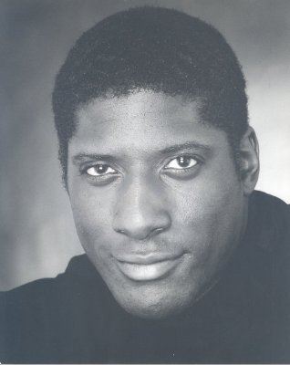 Kevin Grevioux photo