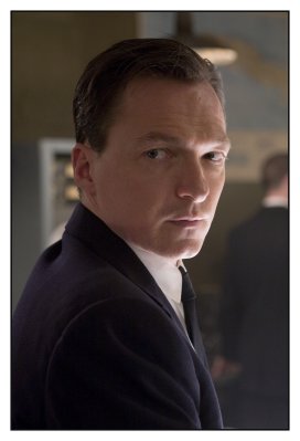 Stephen Bogaert photo