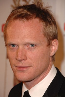 Paul Bettany photo