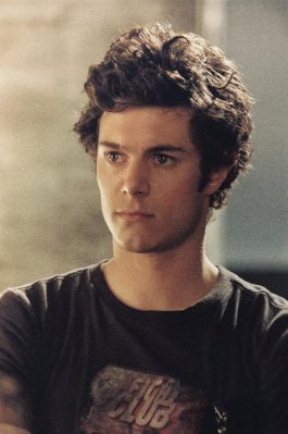 Adam Brody photo