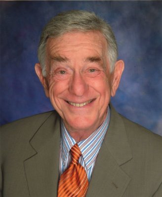 Shelley Berman photo