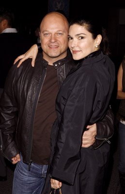 Michael Chiklis photo