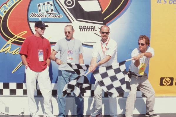 Anthony Edwards photo