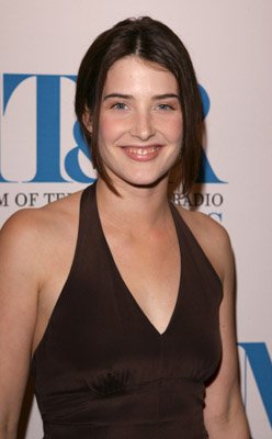 Cobie Smulders photo
