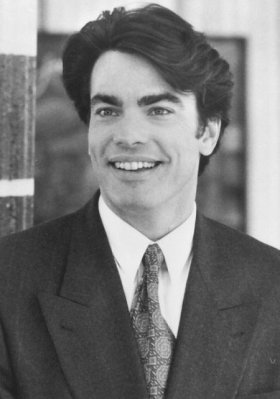 Peter Gallagher photo