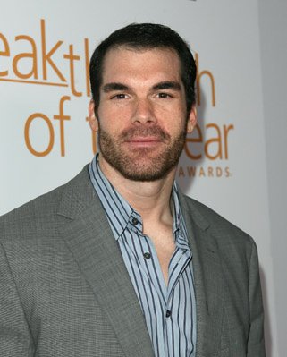 Brandon Molale photo