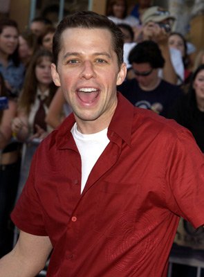 Jon Cryer photo