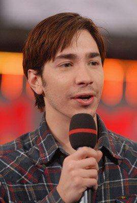 Justin Long photo