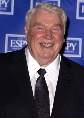John Madden photo
