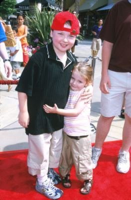 Spencer Breslin photo